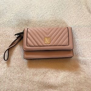 victoria’s secret wallet